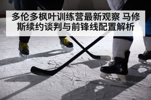ice hockey players skating